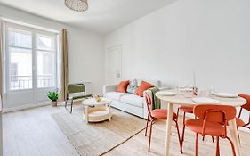 Douce Ambiance Au Coeur De Nantes Avec Hoomy