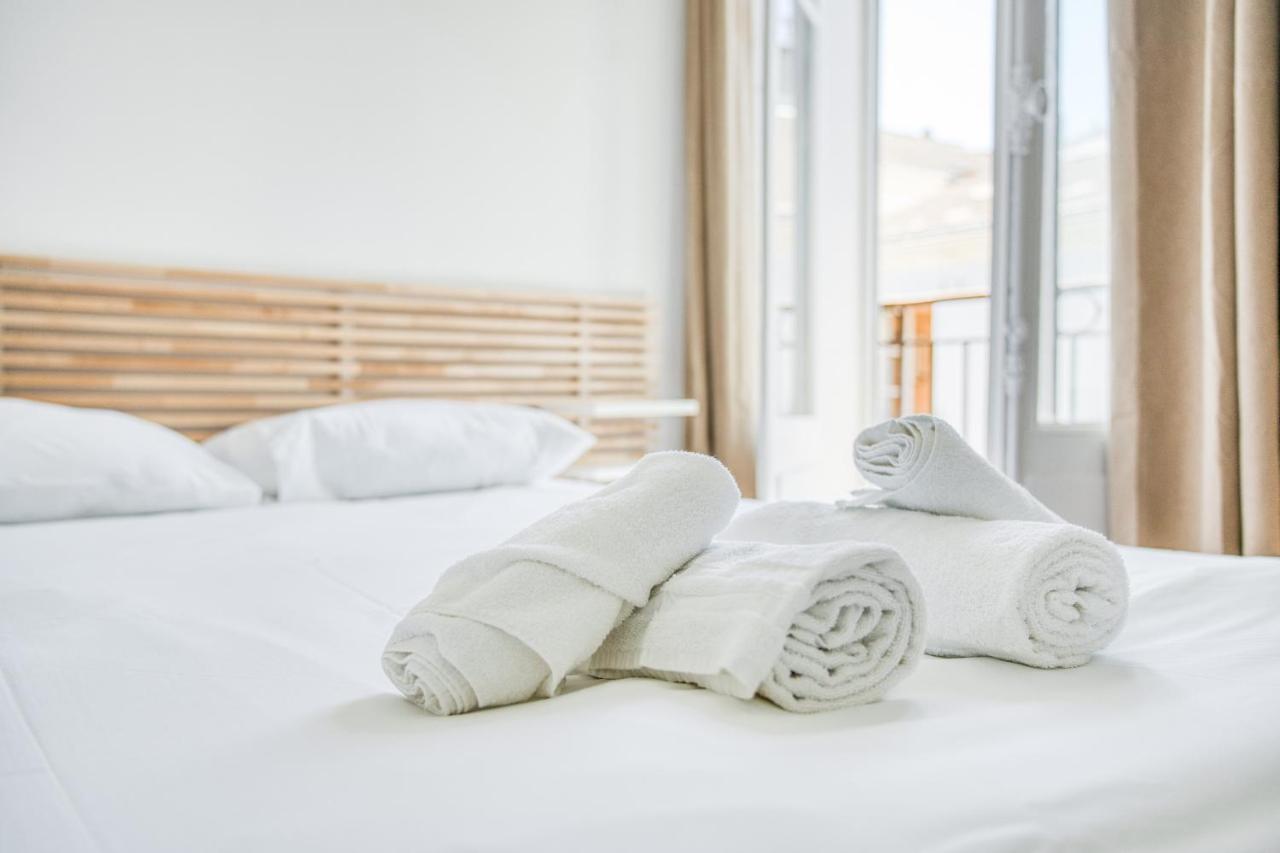 Appartement Douce Ambiance Au Coeur De Nantes Avec Hoomy Extérieur photo