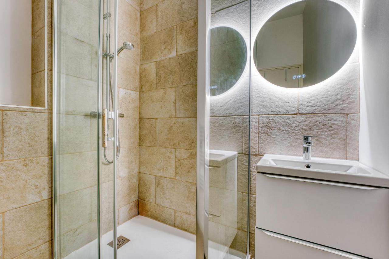 Appartement Douce Ambiance Au Coeur De Nantes Avec Hoomy Extérieur photo